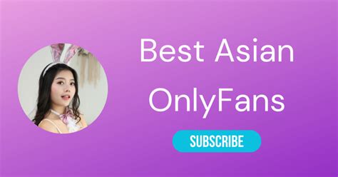 hottest asian pornstars|Asian OnlyFans – Top 20 Best Asian OnlyFans ...